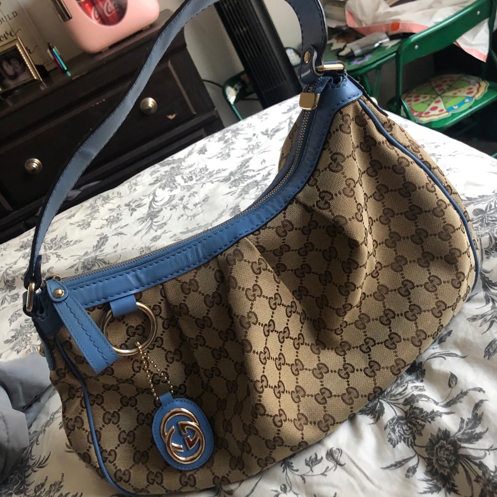 Gucci Handbag
